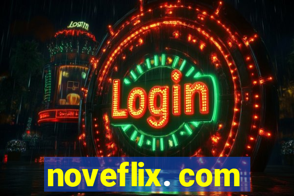 noveflix. com